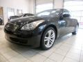 Black Obsidian - G 37 x Coupe Photo No. 1