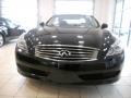 Black Obsidian - G 37 x Coupe Photo No. 2