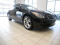 Black Obsidian - G 37 x Coupe Photo No. 3
