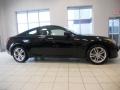 Black Obsidian - G 37 x Coupe Photo No. 4