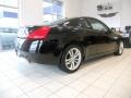 Black Obsidian - G 37 x Coupe Photo No. 5