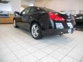 Black Obsidian - G 37 x Coupe Photo No. 7