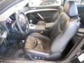Black Obsidian - G 37 x Coupe Photo No. 12