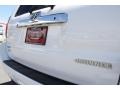 Natural White - 4Runner SR5 4x4 Photo No. 26
