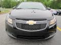 Black Granite Metallic - Cruze LT Photo No. 2