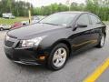Black Granite Metallic - Cruze LT Photo No. 3
