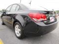 Black Granite Metallic - Cruze LT Photo No. 5