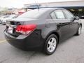 Black Granite Metallic - Cruze LT Photo No. 7