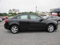 Black Granite Metallic - Cruze LT Photo No. 8