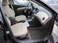 Black Granite Metallic - Cruze LT Photo No. 12