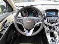 Black Granite Metallic - Cruze LT Photo No. 14