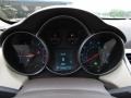 Black Granite Metallic - Cruze LT Photo No. 16