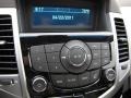 Black Granite Metallic - Cruze LT Photo No. 17