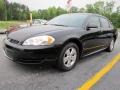 Black - Impala LT Photo No. 3