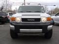 2007 Titanium Metallic Toyota FJ Cruiser 4WD  photo #2