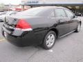 Black - Impala LT Photo No. 6