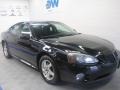 Black - Grand Prix GT Sedan Photo No. 1