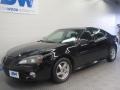 Black - Grand Prix GT Sedan Photo No. 2