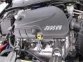 Black - Impala LT Photo No. 21
