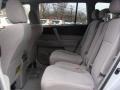 Classic Silver Metallic - Highlander 4WD Photo No. 8