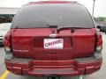 2007 Red Jewel Tint Coat Chevrolet TrailBlazer LS  photo #6