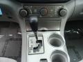 Classic Silver Metallic - Highlander 4WD Photo No. 14