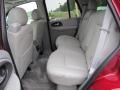 2007 Red Jewel Tint Coat Chevrolet TrailBlazer LS  photo #12