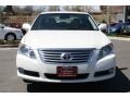 2009 Blizzard White Pearl Toyota Avalon Limited  photo #6