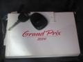 Black - Grand Prix GT Sedan Photo No. 22