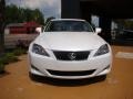Starfire White Pearl - IS 250 Photo No. 2