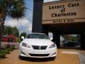Starfire White Pearl - IS 250 Photo No. 3