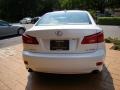 Starfire White Pearl - IS 250 Photo No. 7