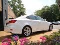 Starfire White Pearl - IS 250 Photo No. 8