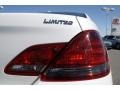 2009 Blizzard White Pearl Toyota Avalon Limited  photo #32