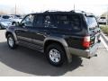 Black - 4Runner Limited 4x4 Photo No. 4