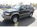 Black - 4Runner Limited 4x4 Photo No. 5