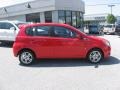 Victory Red - Aveo Aveo5 LT Photo No. 5