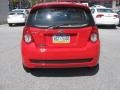 Victory Red - Aveo Aveo5 LT Photo No. 7