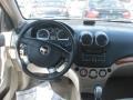 Victory Red - Aveo Aveo5 LT Photo No. 11
