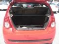 Neutral Trunk Photo for 2009 Chevrolet Aveo #48415759