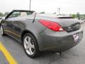 Granite Metallic - G6 GT Convertible Photo No. 5