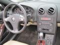 Light Taupe Controls Photo for 2007 Pontiac G6 #48415921