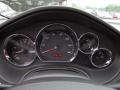  2007 G6 GT Convertible GT Convertible Gauges