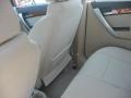 Victory Red - Aveo Aveo5 LT Photo No. 39
