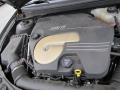 3.9 Liter OHV 12-Valve V6 Engine for 2007 Pontiac G6 GT Convertible #48415975