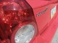 Victory Red - Aveo Aveo5 LT Photo No. 42