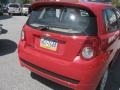 Victory Red - Aveo Aveo5 LT Photo No. 44