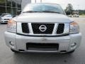 Radiant Silver - Titan SV Crew Cab Photo No. 7