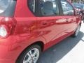Victory Red - Aveo Aveo5 LT Photo No. 45