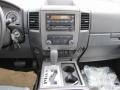 Radiant Silver - Titan SV Crew Cab Photo No. 10